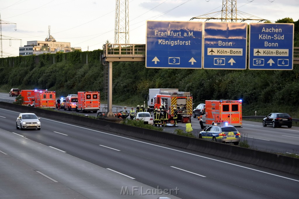 VU PKlemm A 3 Rich Frankfurt Hoehe AK Koeln Heumar P187.JPG - Miklos Laubert